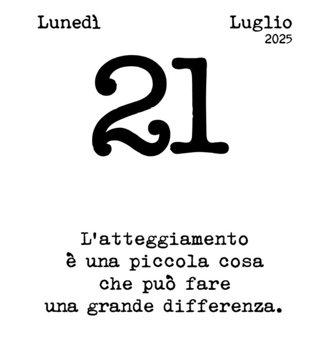 pippo7424's tweet image. Buongiorno e buon inizio di settimana amici ☀️🍀
#BuongiornoATutti
#Pensierodelmattino