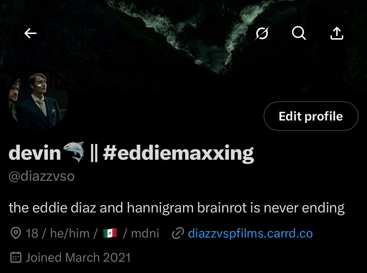 diazzvso's tweet image. OKAYYYYY yet another change!!!