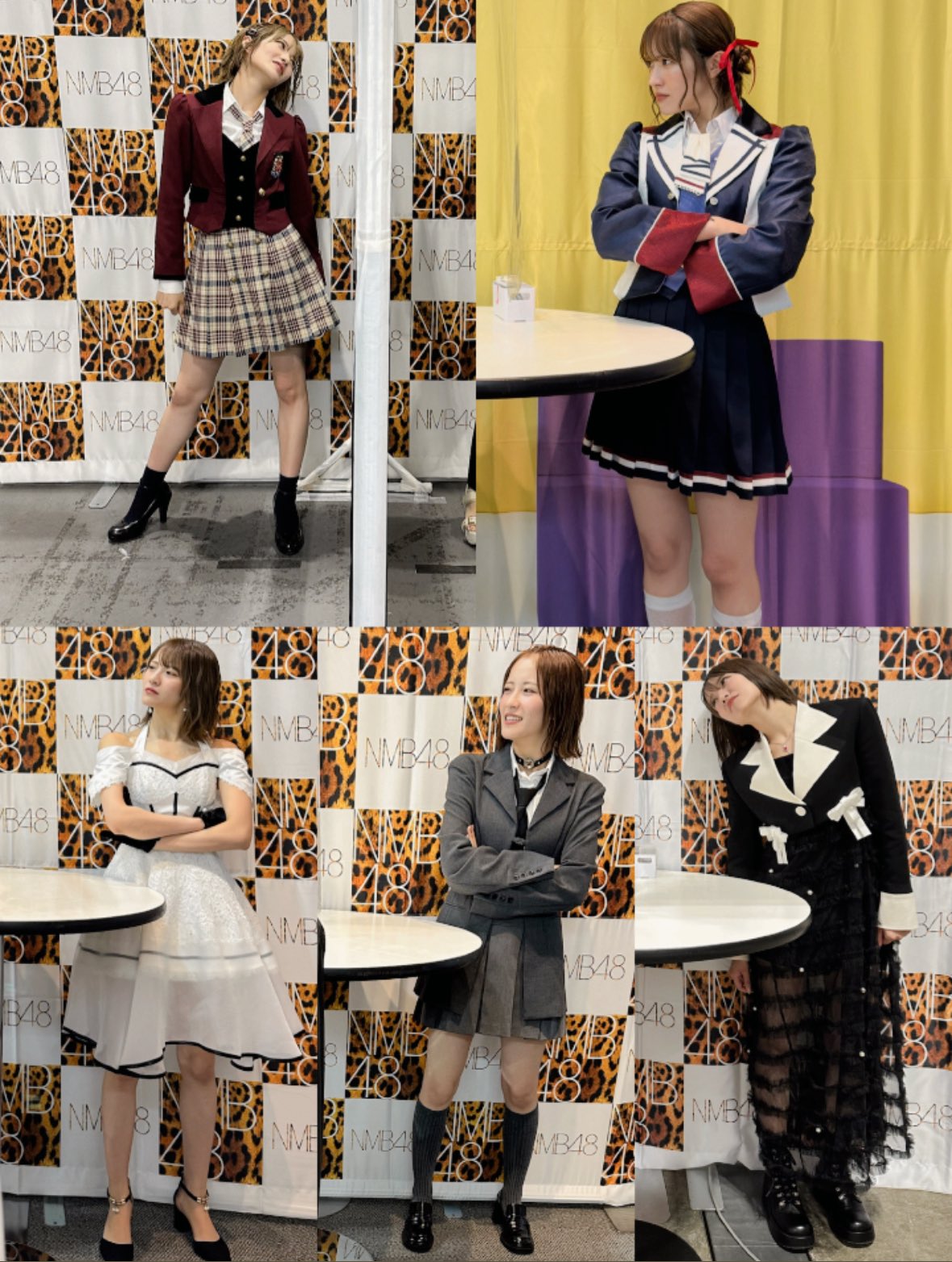 NMB48 セルフィーチェキ 小嶋花梨 NMB13 CD購入特典 小嶋花梨(NMB48) on X: 