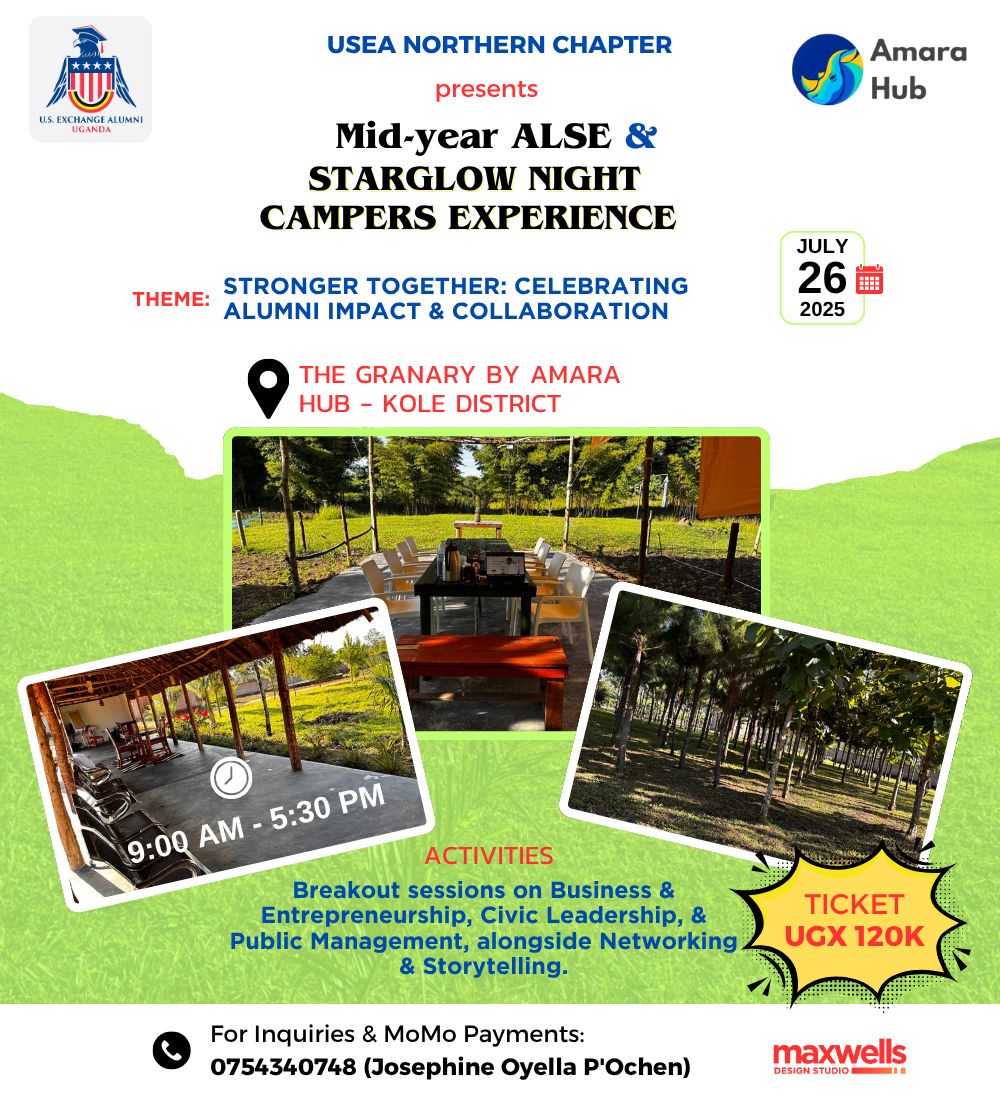 useanorthUG's tweet image. We are rolling into the weekend for the ALSE and you are welcome! This invite is open to all U.S. Exchange Alumni and the general public who love to connect with OQP.
RSVP here forms.gle/SbLMLJyKMbS9bF…
Don't be left out!
Who's ready for Saturday!