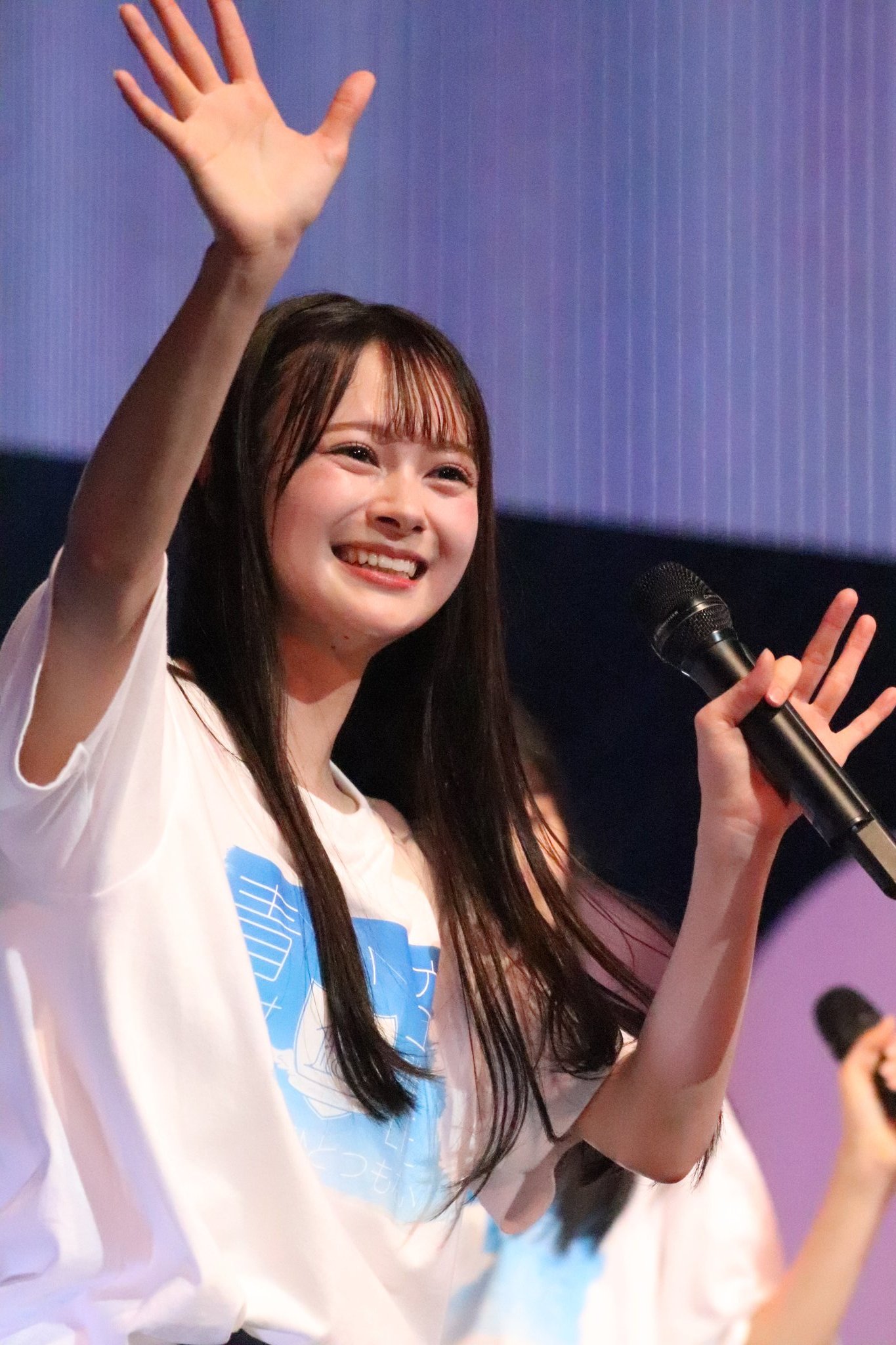 伊藤百花　アクリル　18期コン だんだら△△△ on X: 
