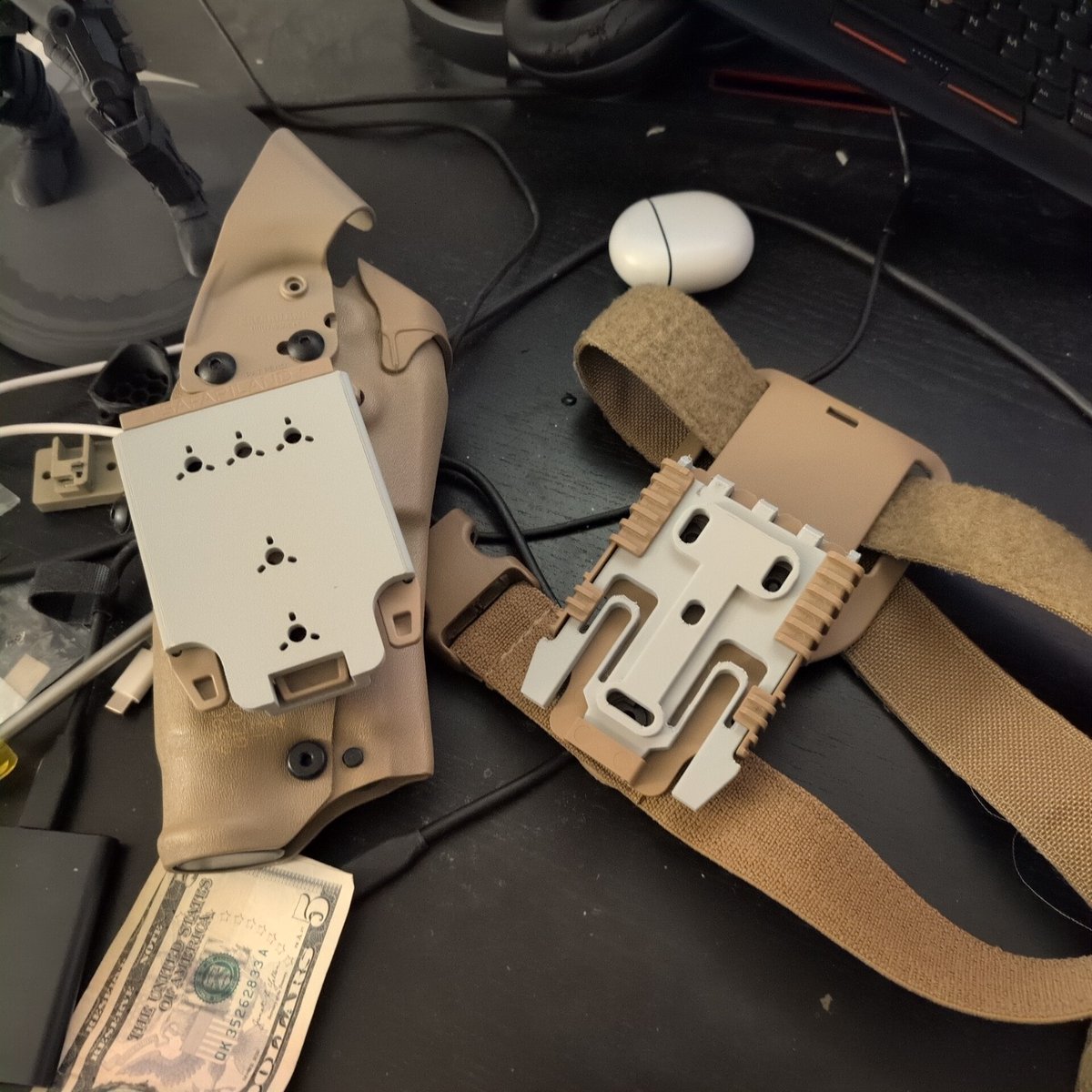john_galt_42069's tweet image. Looks like I'm never buying anything from safariland ever again, and soon neither will you.