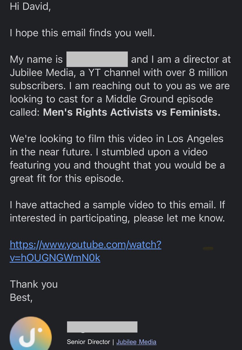 daviddoel's tweet image. Got to say I’m feeling pretty validated with my decision and reasoning (from last year)