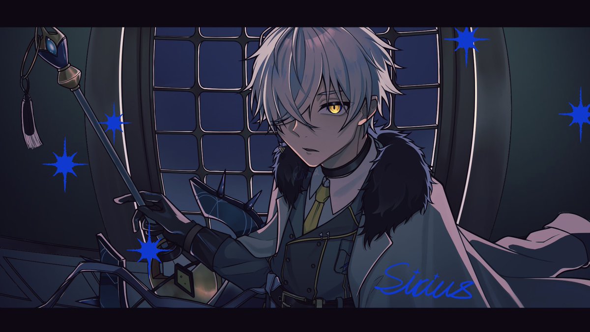 rinnne__neko's tweet image. #三連休はフォロワーさんが増えるらしい

星をテーマにした創作を主にしています💫