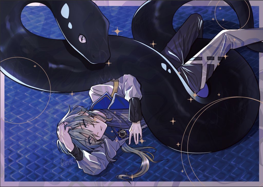 rinnne__neko's tweet image. #三連休はフォロワーさんが増えるらしい

星をテーマにした創作を主にしています💫
