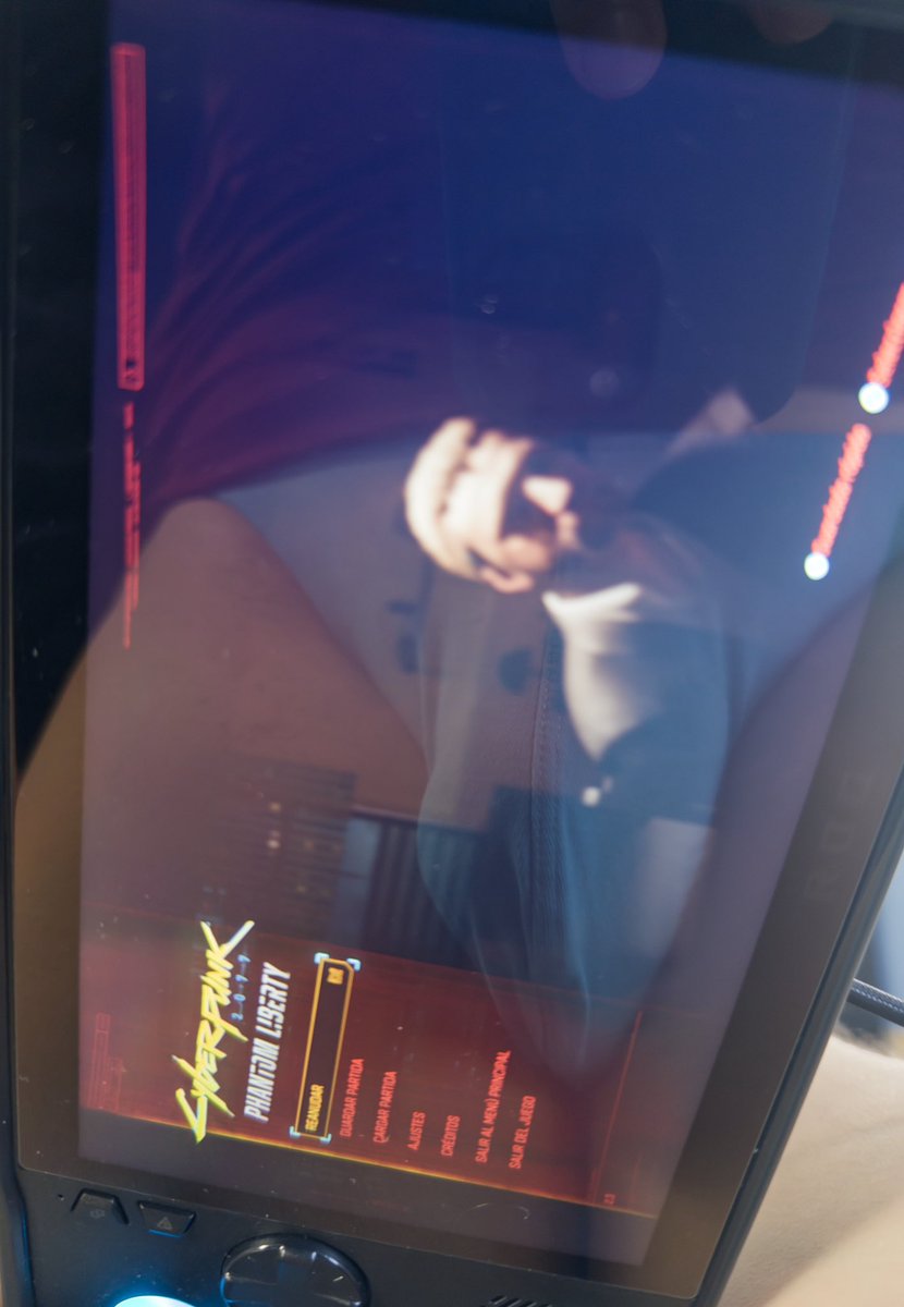 Sigamos jugando Cyberpunk 2077
#rogallyx