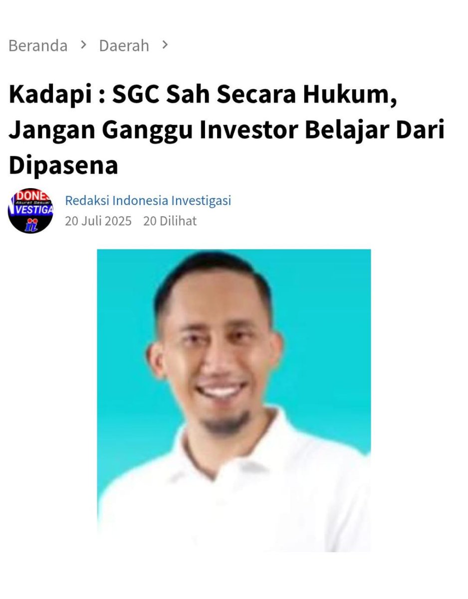 B.I.N tweet media