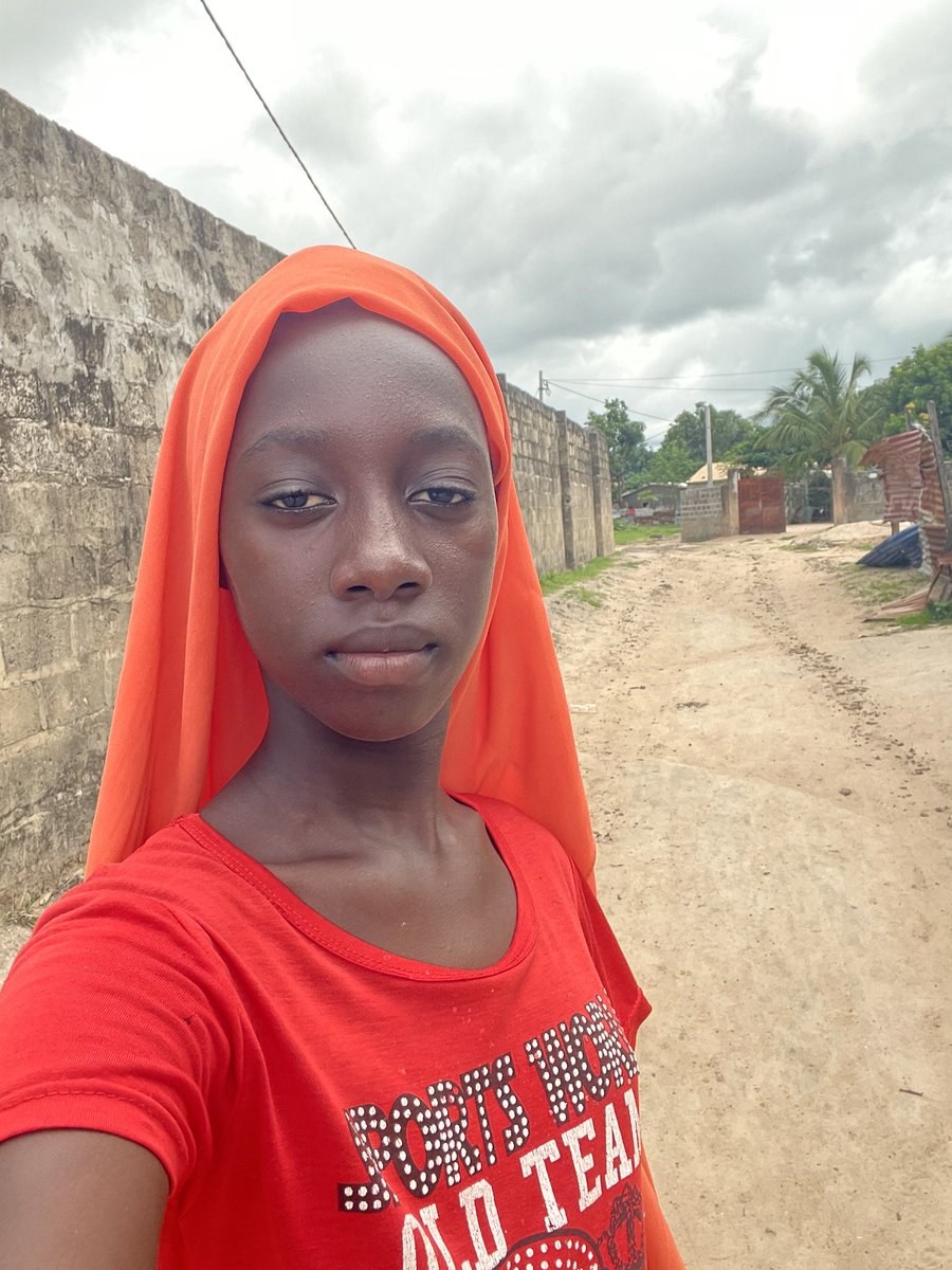 KutuboJ62008's tweet image. Hello my friends and families ❤️😢🇬🇲🙏🏽how are you doing? I am very worried about my little kids now is for days we don’t have food to eat. We please need help.
gofund.me/168e820f