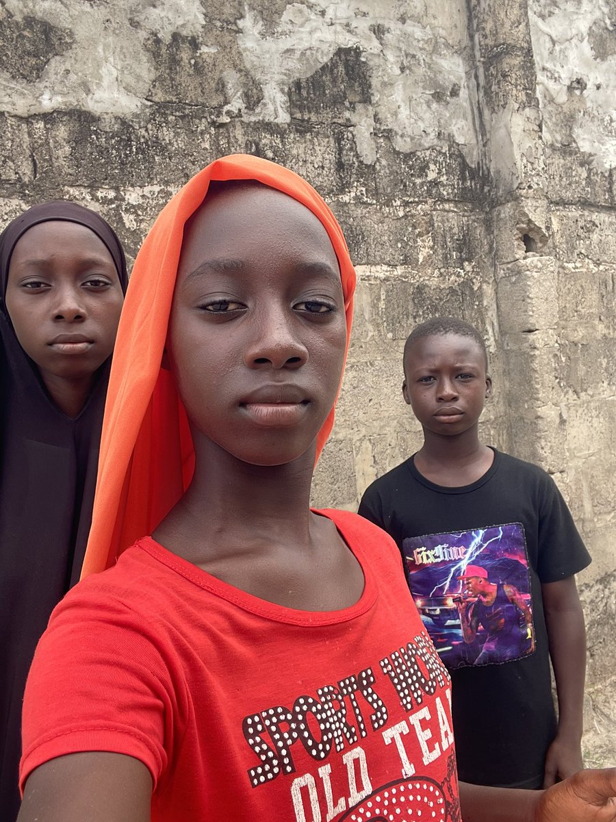 KutuboJ62008's tweet image. Hello my friends and families ❤️😢🇬🇲🙏🏽how are you doing? I am very worried about my little kids now is for days we don’t have food to eat. We please need help.
gofund.me/168e820f