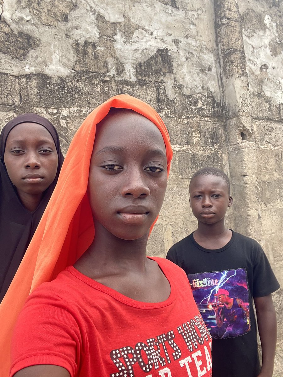 KutuboJ62008's tweet image. Hello my friends and families ❤️😢🇬🇲🙏🏽how are you doing? I am very worried about my little kids now is for days we don’t have food to eat. We please need help.
gofund.me/168e820f