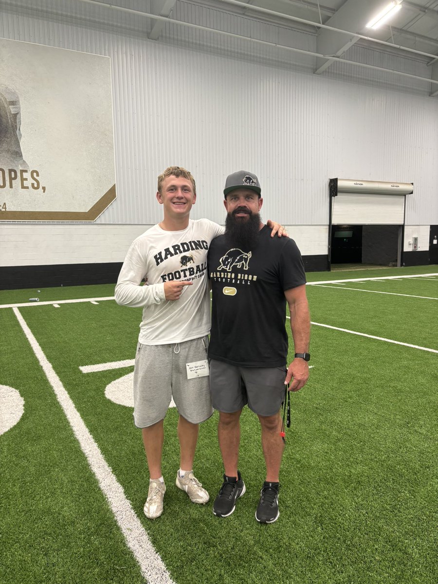 Zachary Czerlinsky tweet media