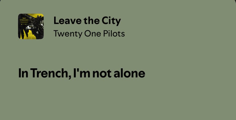 emotionalpilot's tweet photo. corn plate tweet but why am i just now realizing the album titles are not only said in a song on each album, but also in each of the closing tracks https://t.co/T9gn6i6UdW