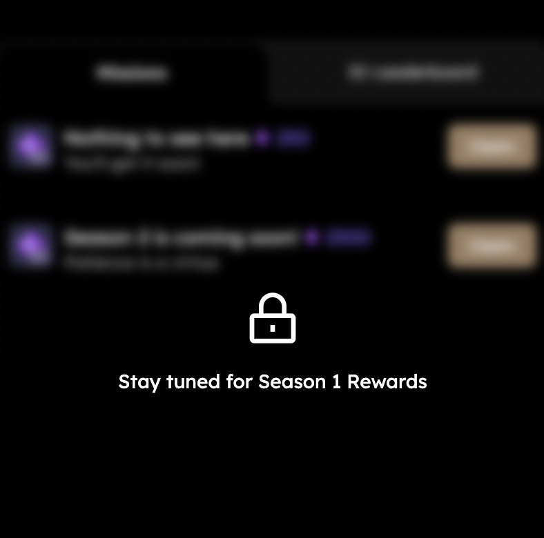 kizzymobile's tweet image. SOON™