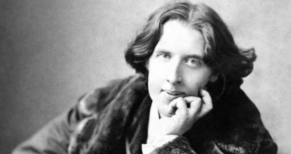 coherence_e's tweet image. « L'égoïsme ne consiste pas à vivre comme on en a envie, mais à demander aux autres de vivre comme on a soi-même envie de vivre. »
Oscar Wilde