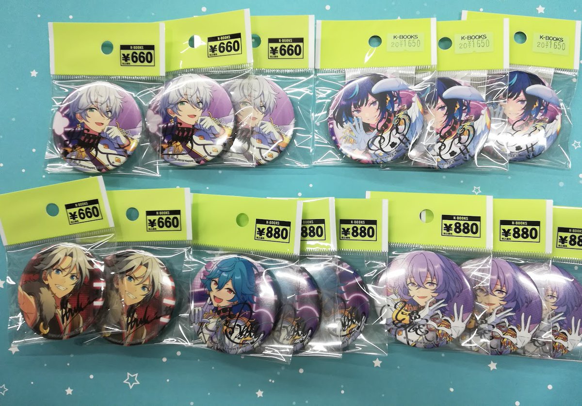 K-BOOKS ライブ館 on X: 