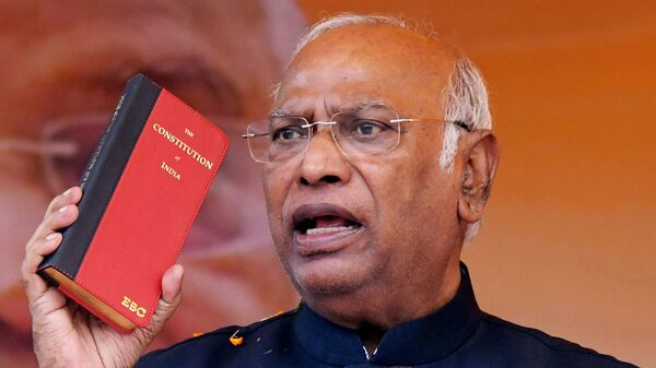Jayadev Jena (@jayadevjenainc) on Twitter photo Wishing a very Happy Birthday to Shri Mallikarjun Kharge ji 🙏🇮🇳
A tireless voice for the marginalized and an inspiration to millions—from Block Congress Chief to INC President.
May Lord Jagannatha bless you with health, strength & long life. 💐
<a href="/kharge/">Mallikarjun Kharge</a> Wishing a very Happy Birthday to Shri Mallikarjun Kharge ji 🙏🇮🇳
A tireless voice for the marginalized and an inspiration to millions—from Block Congress Chief to INC President.
May Lord Jagannatha bless you with health, strength & long life. 💐
<a href="/kharge/">Mallikarjun Kharge</a>