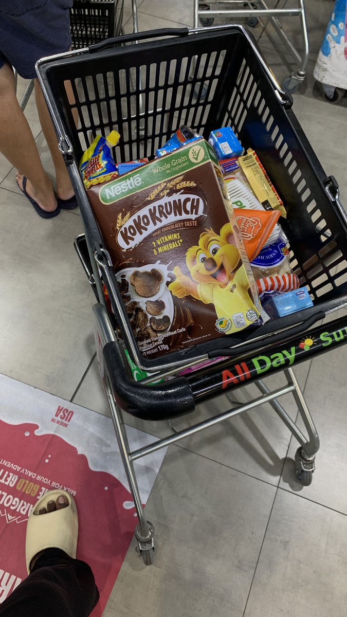 Unstable Genius tweet media