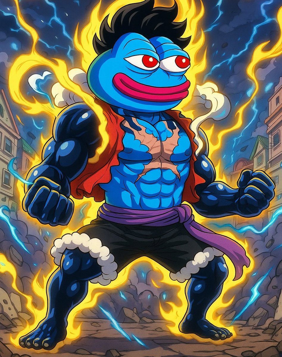 Groggocoinerc's tweet image. $GROGGO When the fire in your soul burns brighter than any storm, no enemy can stand in your way. 🔥⚡