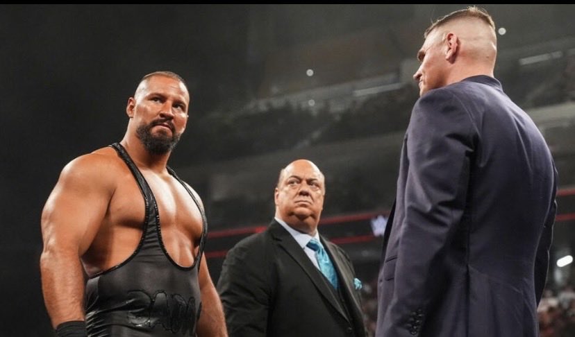 #WWERAW   FOLLOW TRAIN!

- Follow me &amp; RT (IFB) 
- Like This Tweet
- Reply With A GIF of Your Favorite Wrestler
- Like And Follow Everyone Who Does This

LETS ALL GROW TOGETHER ‼️✨