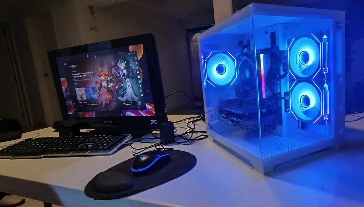 ChackService's tweet image. Una nueva creación y una clienta satisfecha.

🤟😉