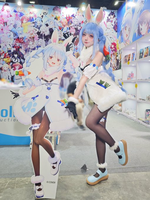 コスプレイヤー花崎MakuraのTwitter画像34
