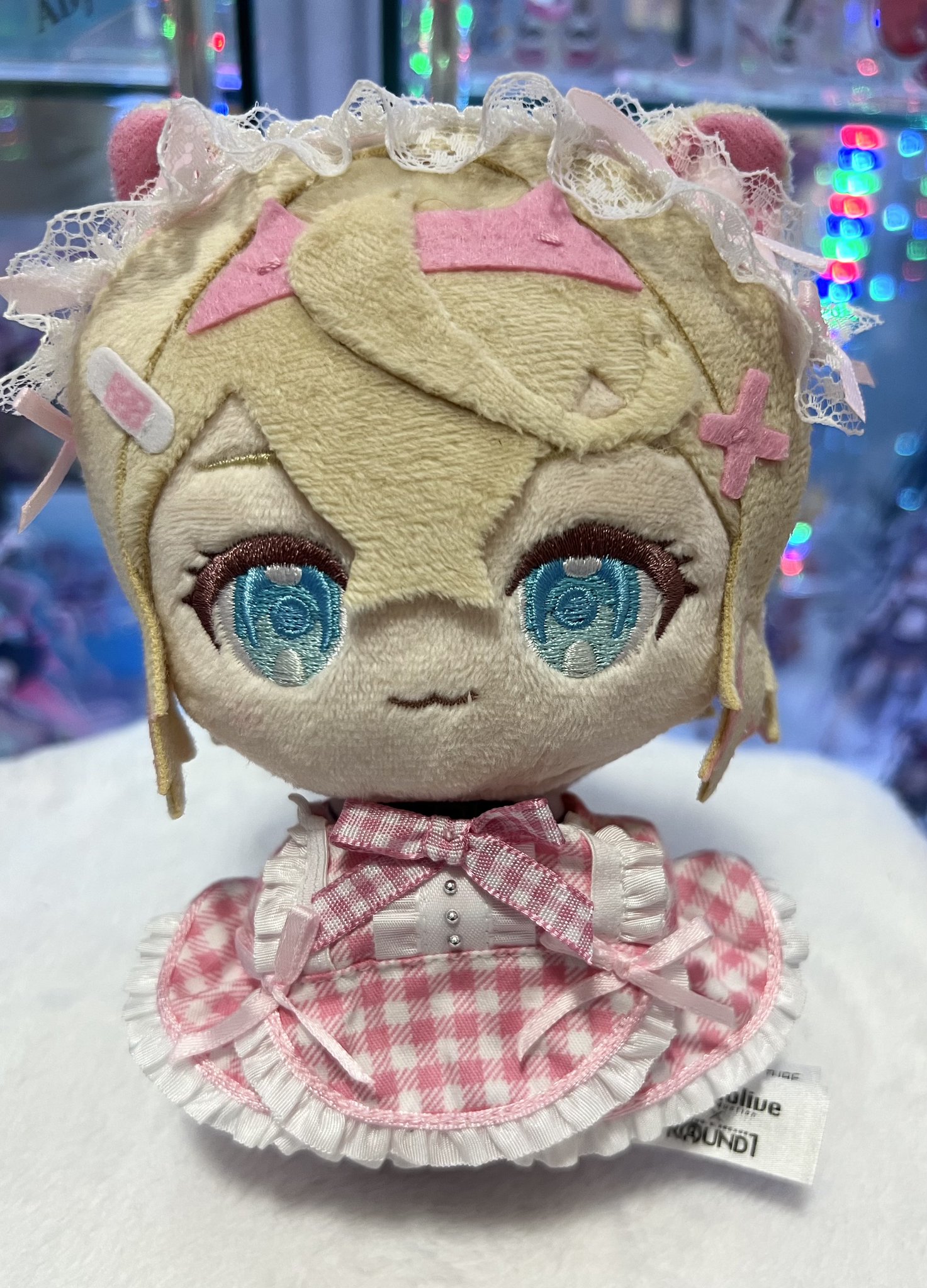 nrk⭐︎即買いOKですぬい服 いなも on X: 