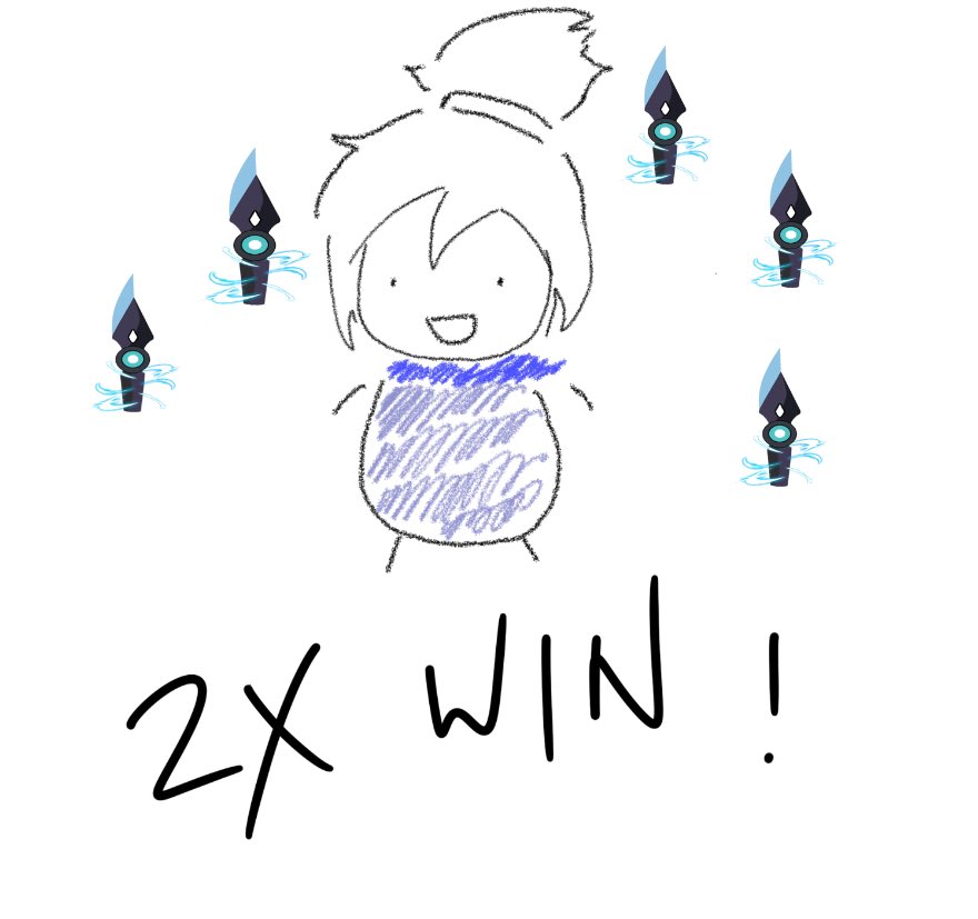 official2Xtv's tweet image. ⚔️2X WIN⚔️

GGs to @tenaxgg academy team! won 2-0 for this series 

#2XFIGHTING