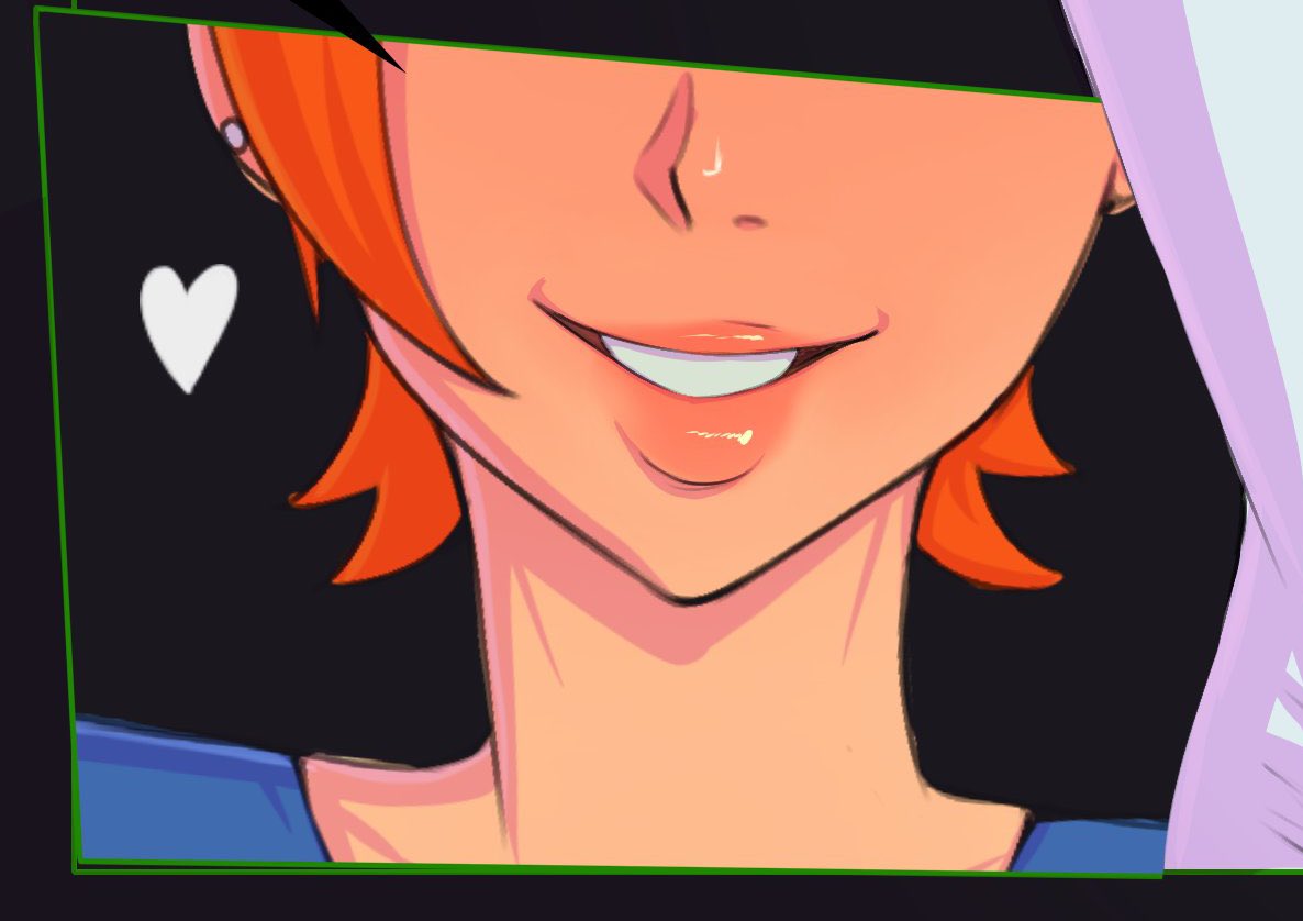 Gwen Tennyson {FUTA} tweet media