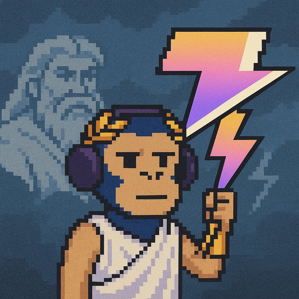 Mathis 🟧⚗️ BorgPad/ACC (@mathis_btc) on Twitter photo Building my Solana brain — 15/31 🧠
Kicking off with a project that means a lot to me: <a href="/ZeusNetworkHQ/">Zeus Network (EPOCH 8)</a>
They’re finally putting Bitcoin where it belongs: *at the center of the crypto ecosystem*.
Here’s why this protocol is worth watching 🧵
• zBTC via <a href="/ApolloByZeus/">APOLLO (zBTC LIVE)</a> : a Building my Solana brain — 15/31 🧠
Kicking off with a project that means a lot to me: <a href="/ZeusNetworkHQ/">Zeus Network (EPOCH 8)</a>
They’re finally putting Bitcoin where it belongs: *at the center of the crypto ecosystem*.
Here’s why this protocol is worth watching 🧵
• zBTC via <a href="/ApolloByZeus/">APOLLO (zBTC LIVE)</a> : a