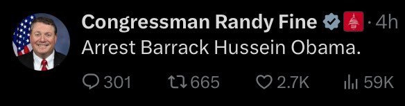 PokerPolitics's tweet image. The Republicans party has been fully consumed by QAnon and nobody will talk about it because that would require taking what QAnon stands for seriously and that is cringe.