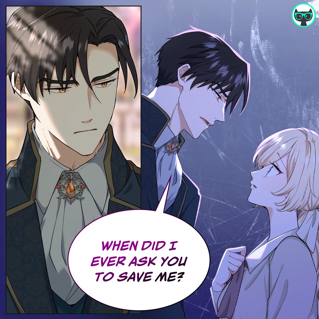 Tappy_toon's tweet image. Even if he didn't love her, she wanted to save him in the new comic, &lt;Forget That Night, Your Majesty&gt;! ❤️🩹
Hades came to take his runaway wife home... but she has two children with her. Are they his? 👀
➡️bit.ly/4nWmZv4
#Romance