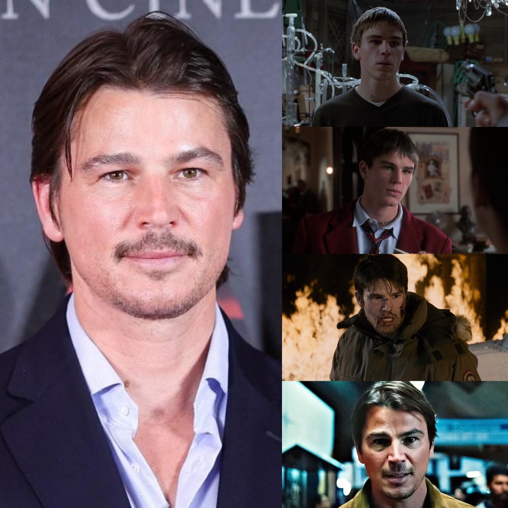Happy birthday to Josh Hartnett, whose horror credits include The Faculty, Halloween H20, 30 Days of Night, and Trap.