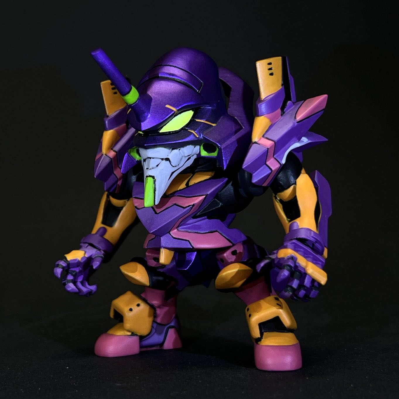 コン僕 コン僕TOYS WF2025S 4-23-05 on X: 