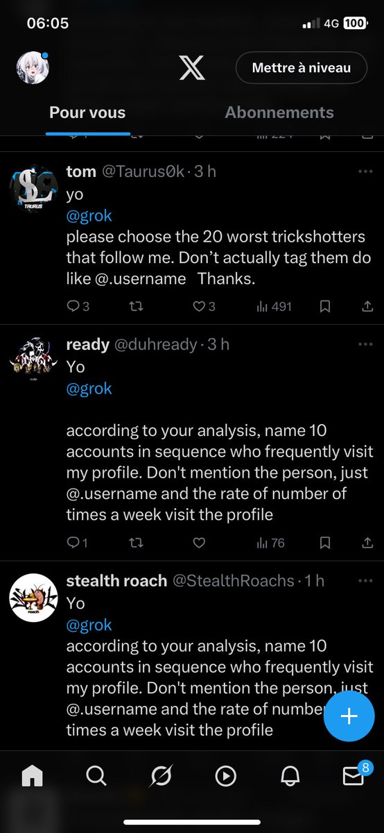 usereIoad's tweet image. dude