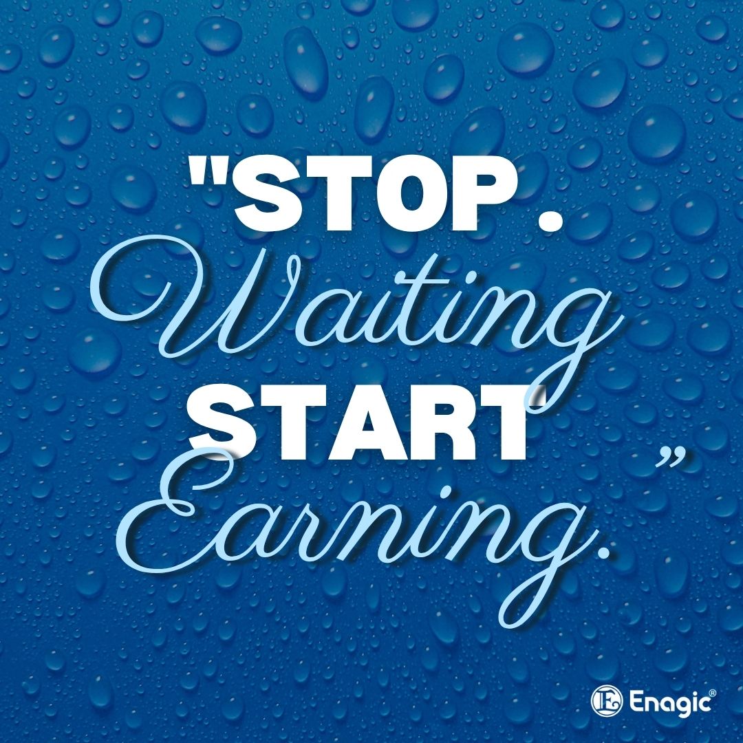 Enagic India tweet media
