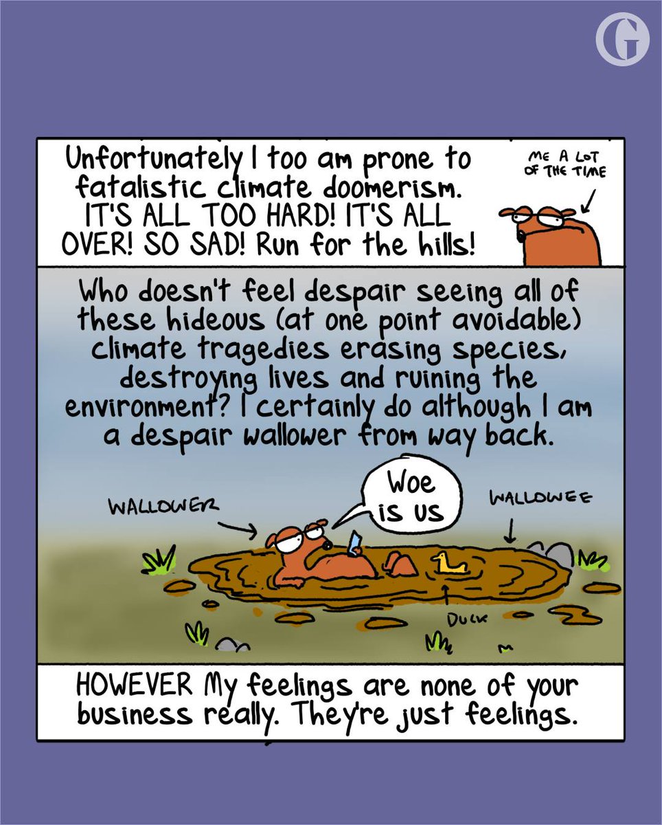 climatecouncil's tweet image. We couldn’t have said it better ourselves 👏👏👏
Thanks @GuardianAus and First Dog on the Moon for helping us to stay sane in these trying times 🫡