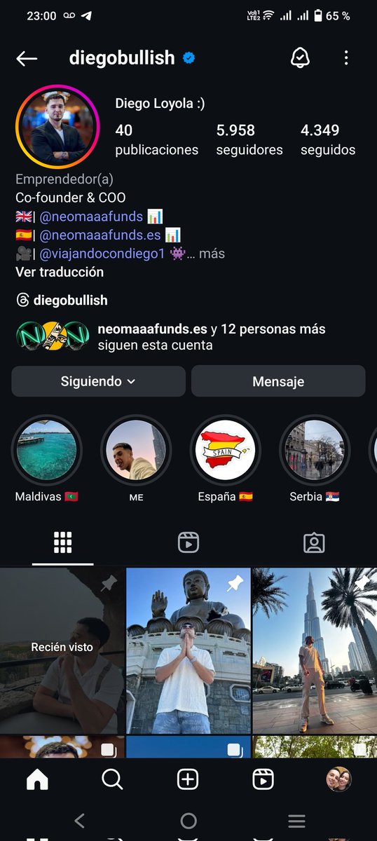 MigueHack18's tweet photo. @diegobullish Ig: _migue_mike_ https://t.co/l47HTfvYUF
