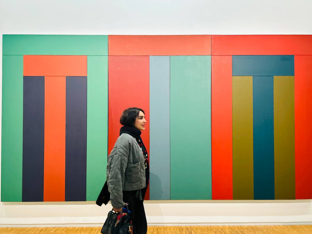 I’ve been making art for 15 years, and after all this time, I’ve realized the best place for artists to share, grow, and connect is here, on X and in web3.
Creativity has always been at the heart of my work, and I feel I came to this world to do one more thing: to keep others