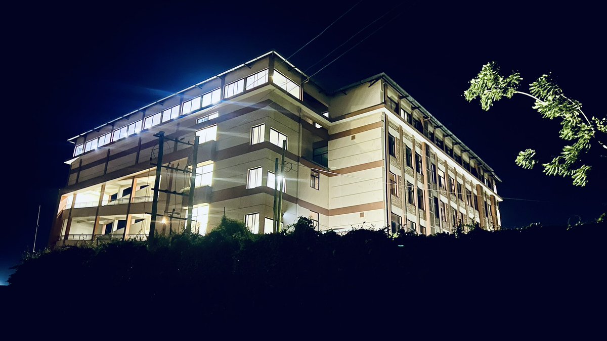 SteveUG's tweet image. WordCamp Masaka 2025 done! Thank you @Equsat_Ug for hosting us.
#WCMasaka