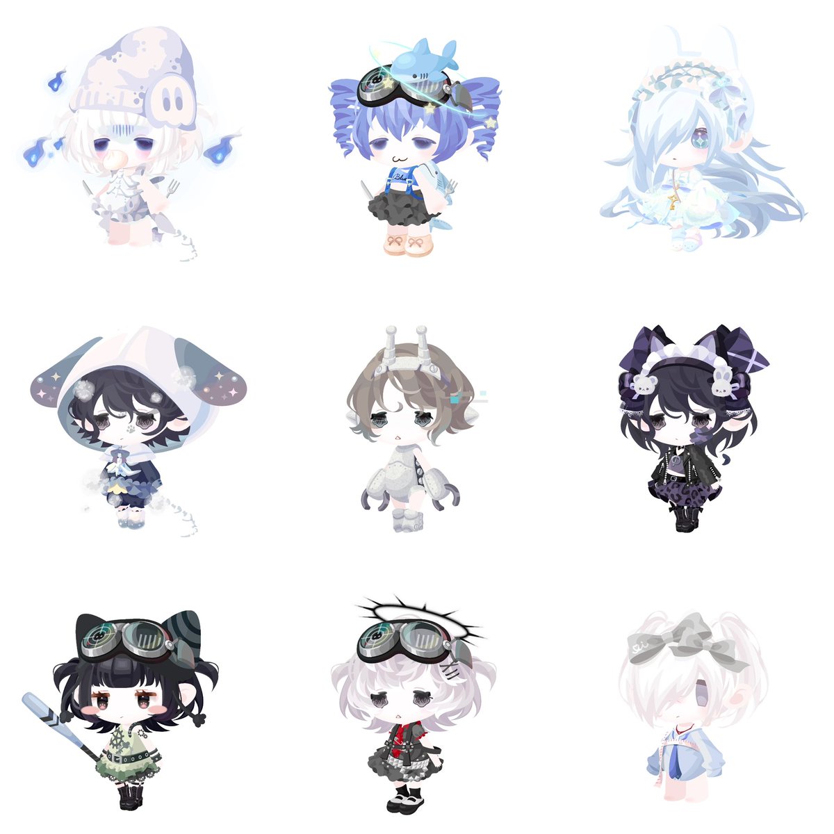 んにゃむたん tweet media