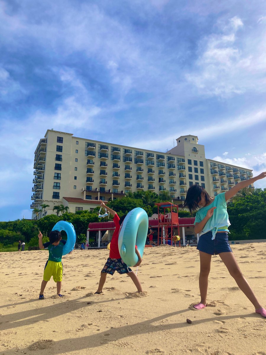 ocohiro's tweet photo. 夏休み https://t.co/2n7EkUGOcK