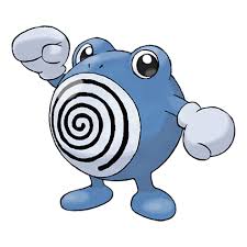PmonFactsDaily's tweet image. Daily Pokemon Fact #0061: Poliwhirl

Poliwhirl spent millions of dollars to appear alongside more popular Pokemon on merchandise in an attempt to make itself more popular. This failed miserably, leading to Poliwhirl being in millions of dollars in dept with no way to pay it back.
