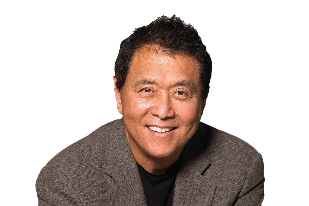 BTCjunkies's tweet image. JUST IN: Robert Kiyosaki warns that "bubbles are about to burst," predicting gold, silver, Bitcoin, and other assets will crash.