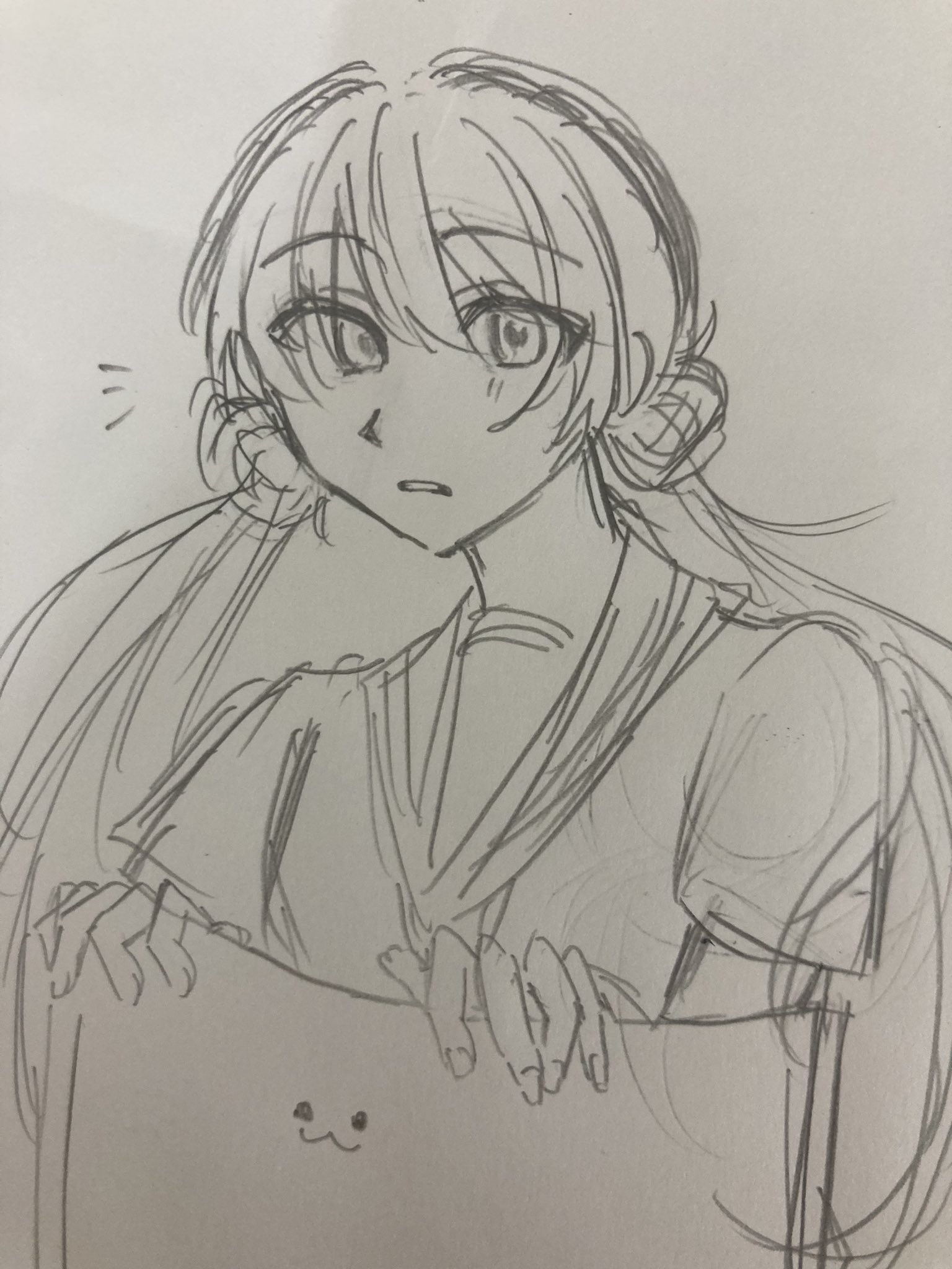 hirarin*さま確認ページ♡ 二條ひらめ (@hirame_1) / X
