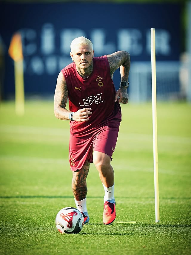 Günaydın ❤💛🦁