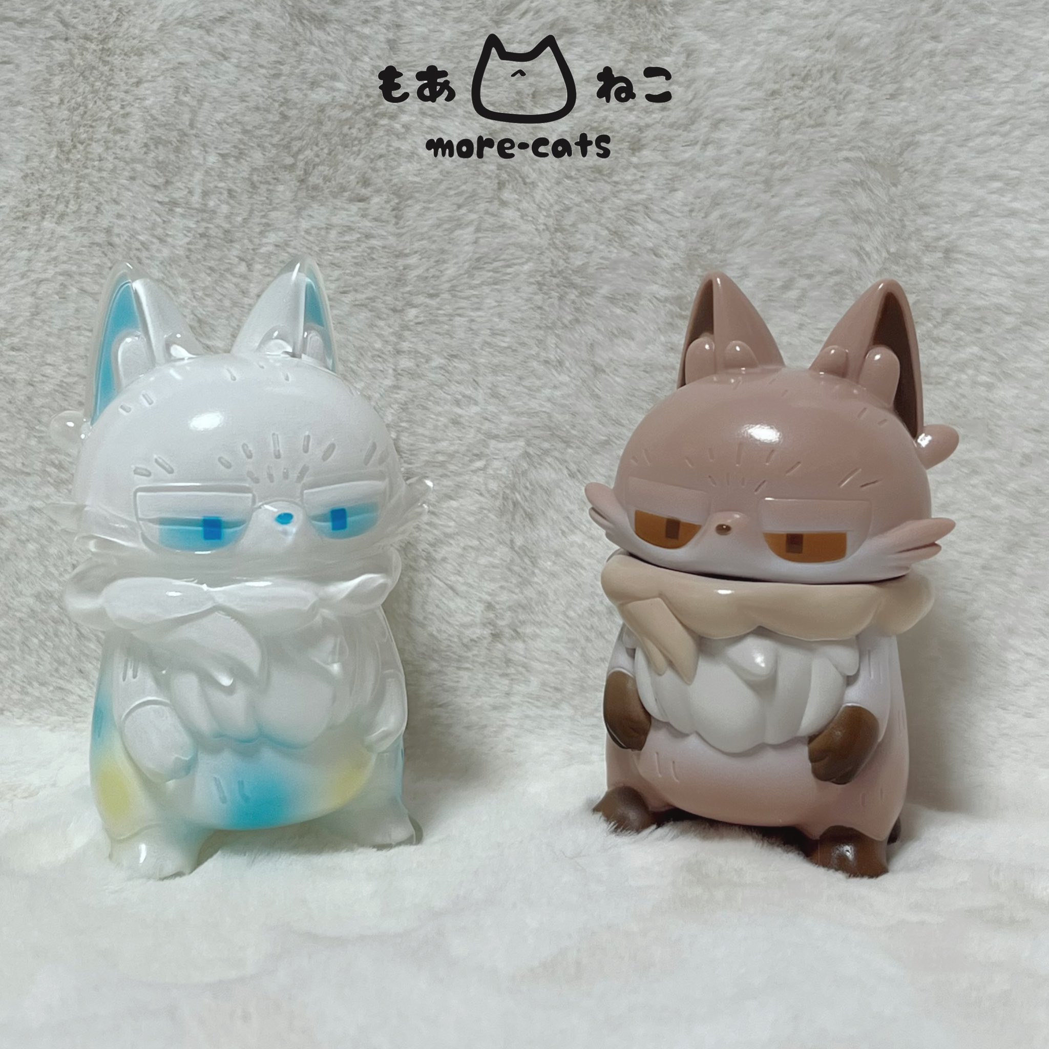 more-cats もあねこ　　デザフェス　どんぐりひろたん more-cats 7/27ワンフェス6-06-16 (@morecats4) / X