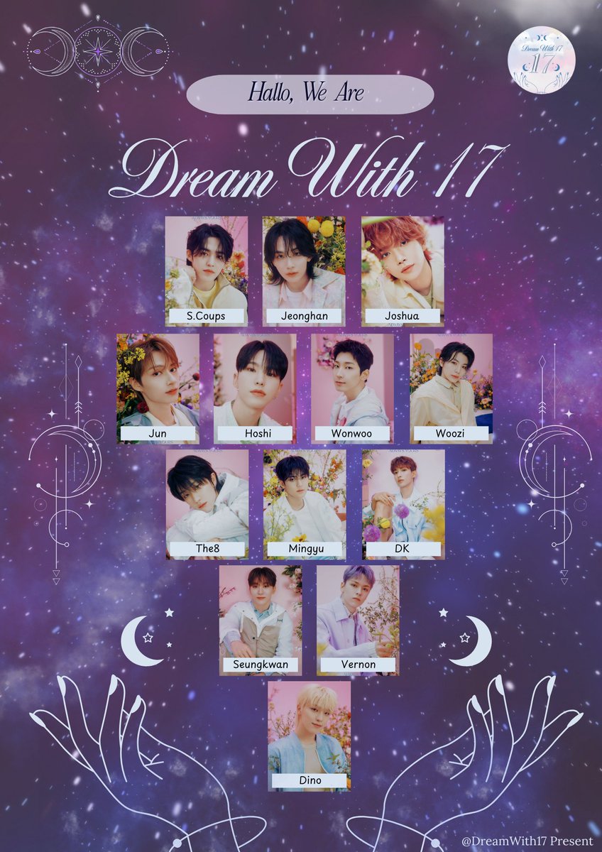 DreamWith17's tweet image. ㅤ
Embark on a whimsical adventure with us. We're looking for 𝗦𝗘𝗩𝗘𝗡𝗧𝗘𝗘𝗡 𝗥𝗣𝘀 to be transported into a dreamy fantasy realm. Join us on an enchanting journey filled with magic and magical beauty. We're also looking for other SQ/OA to be friend us!
ㅤ