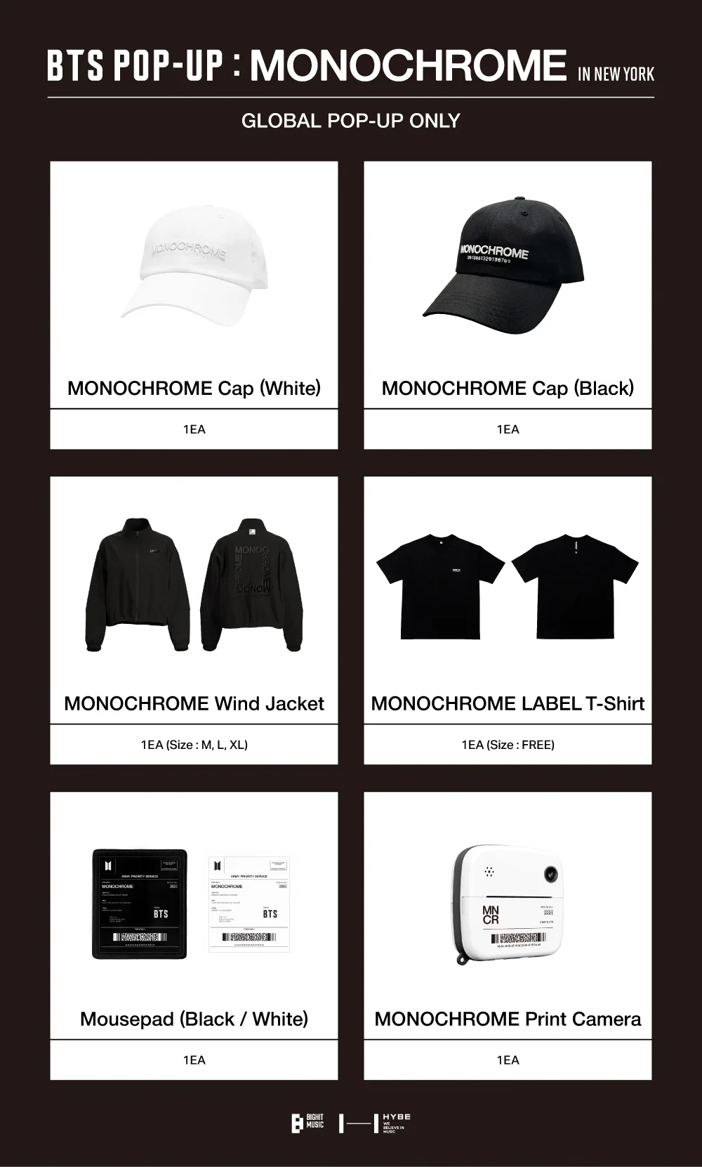 KPOPMERCH POP-UP on X: 