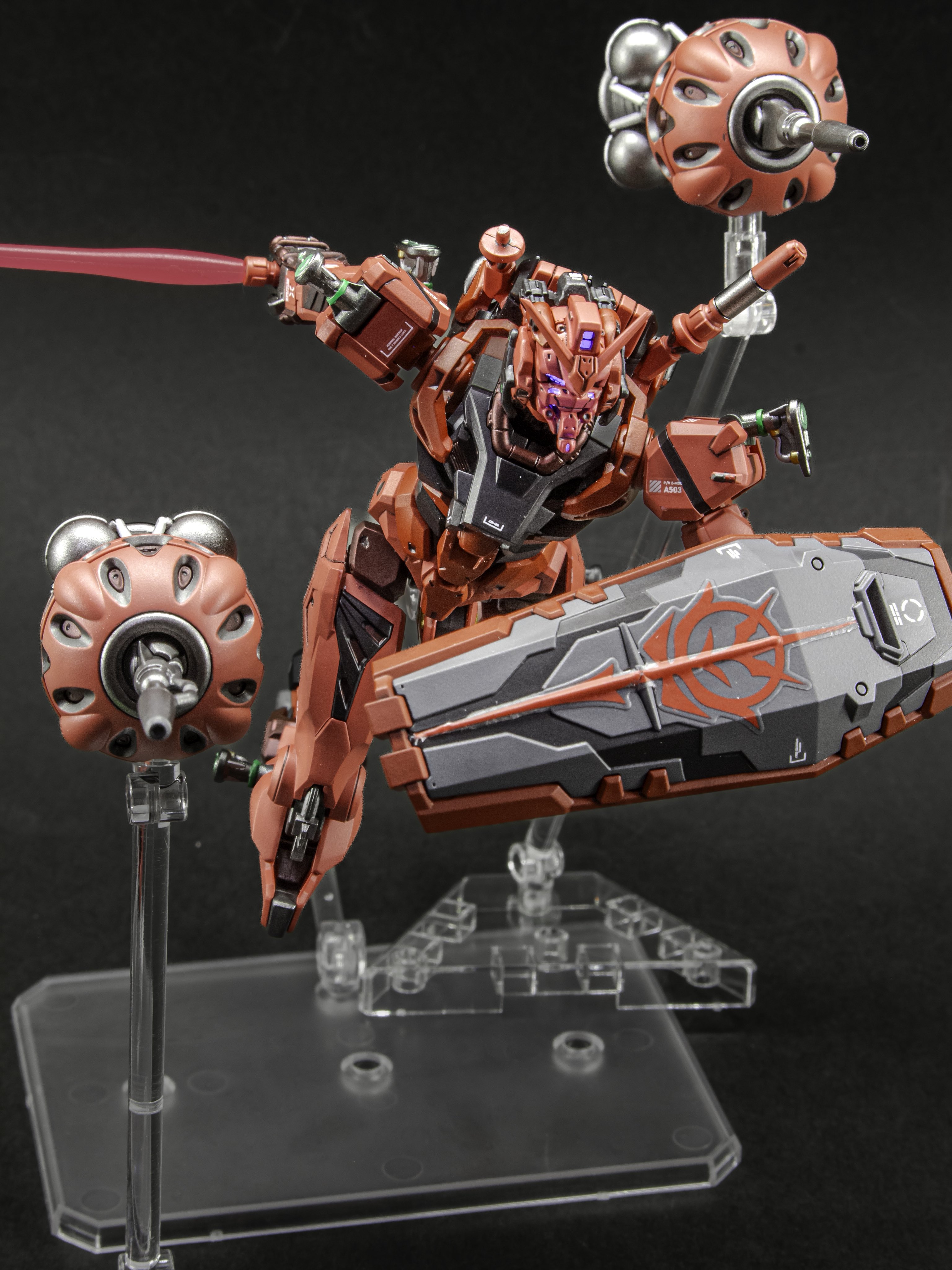 ひろちゃん♡プロフ必読専用】ガンプラ3点 こもい on X: