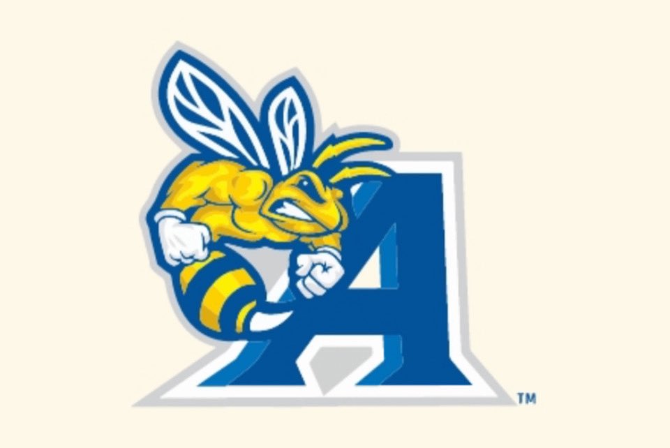 Allen University OFFERED #agtg